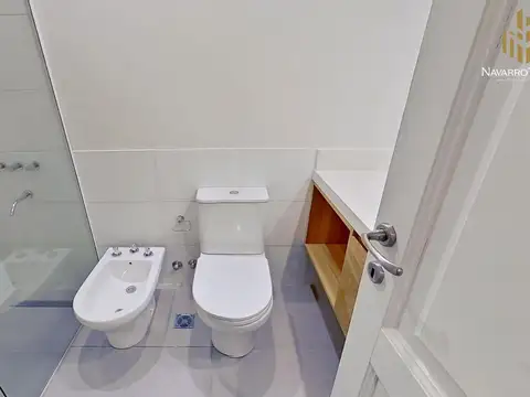 Casa 7 ambientes con 5 baños