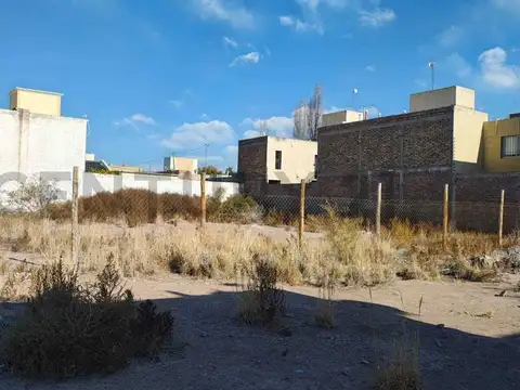 Terreno en Venta en Las Heras, USD 36.000