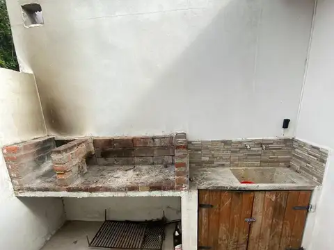 Depto Tipo Casa en Venta en Mar del Tuyu, USD 42.000