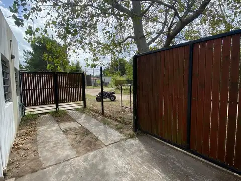 Depto Tipo Casa en Venta de 3 ambientes
