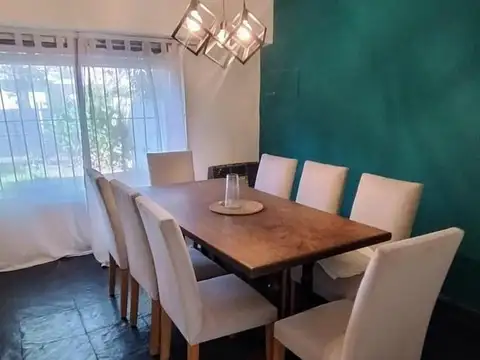 Casa en Venta 40 años