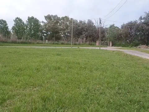 Venta Lote Barrio Pehuén Village, Cañuelas