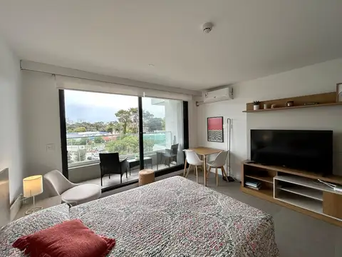 Departamento en Alquiler de Monoambiente