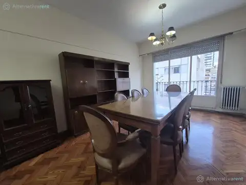 Departamento en Alquiler 45 años