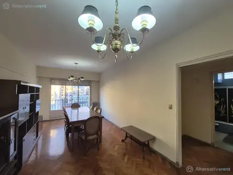 Departamento en Alquiler en Centro, $ 850.000