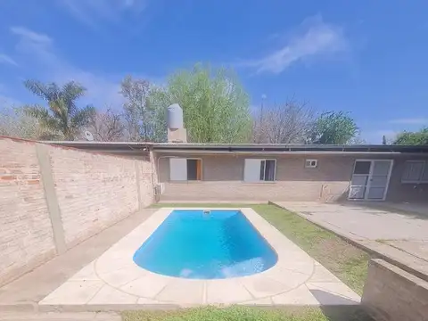 Quinta en Barrio Caima