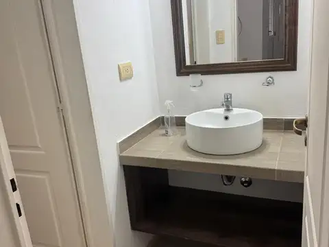 Casa en Alquiler A Estrenar