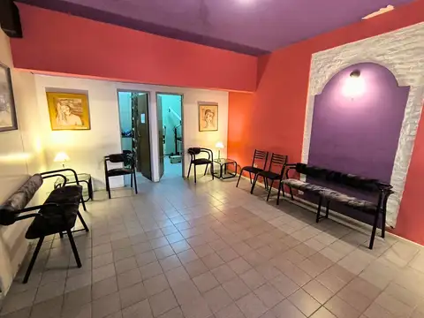 Depto Tipo Casa en Venta en Vélez Sarsfield, USD 120.000
