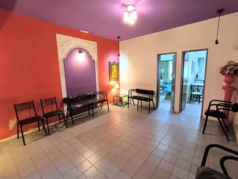 Depto Tipo Casa en Venta 46 años