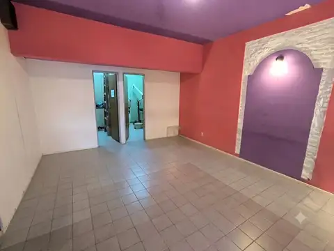 Depto Tipo Casa 5 ambientes con 1 baño