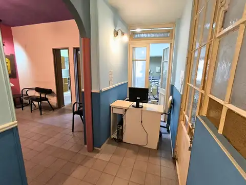 Depto Tipo Casa en Venta de 4 dormitorios