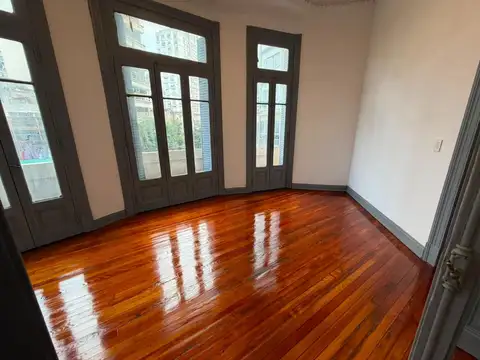 Departamento 4 ambientes en venta 120 metros en Balvanera
