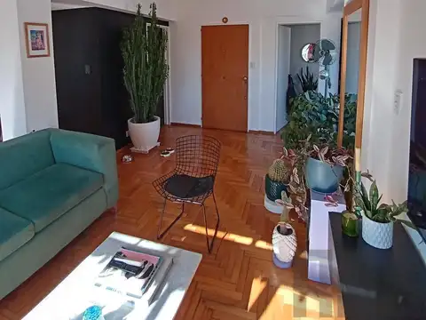 Departamento en Venta 35 años