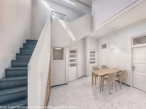 Depto Tipo Casa en Venta 58 años