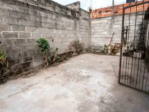 Casa en Venta 20 años