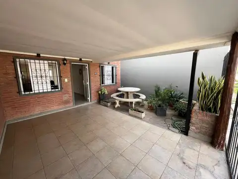 Casa - Esperanza