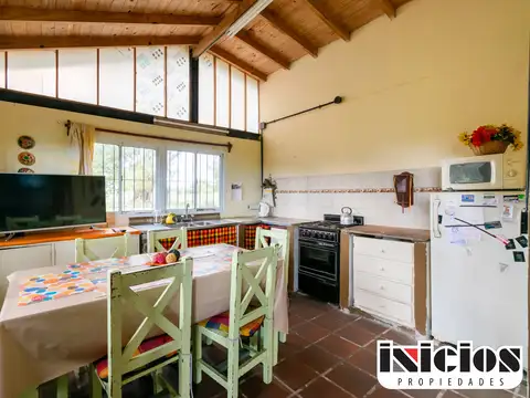 Casa en Venta de 2 dormitorios