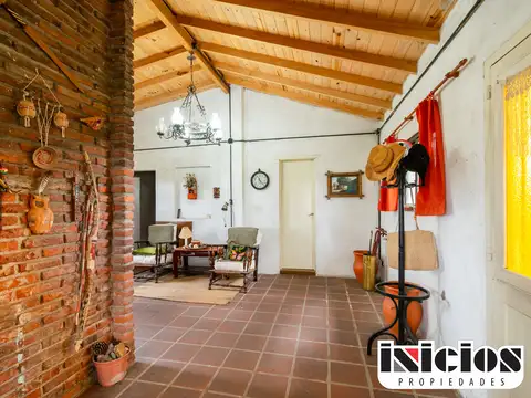 Casa en Venta en Paraje Pavon, USD 130.000