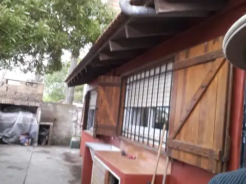 Casa en Venta 30 años