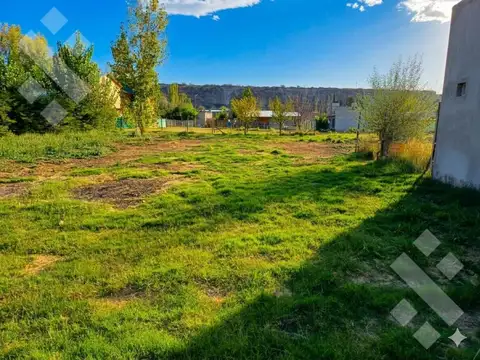 Venta Terreno -  Vista Alegre  - La  Quinta 1  - Neuquén -