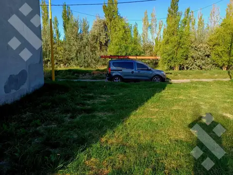 Terreno en Venta 40  mts Fondo