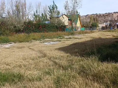 Venta Terreno - OPORTUNIDAD -  Vista Alegre  - La  Quinta 1  - Neuquén -