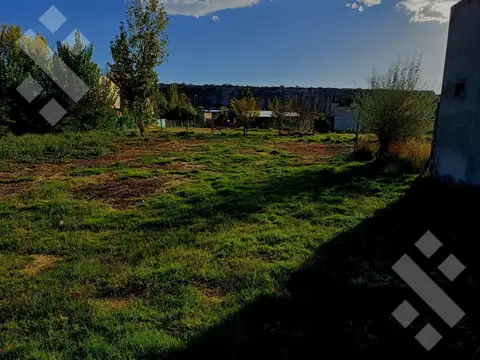 Venta Terreno - OPORTUNIDAD -  Vista Alegre  - La  Quinta 1  - Neuquén -