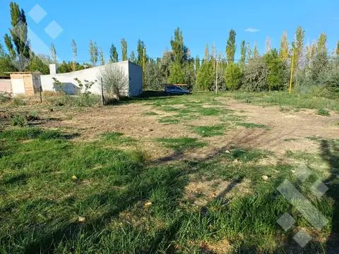 Venta Terreno -  Vista Alegre  - La  Quinta 1  - Neuquén -