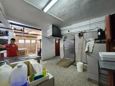 Local en Venta en Fomento 9 De Julio, USD 190.000