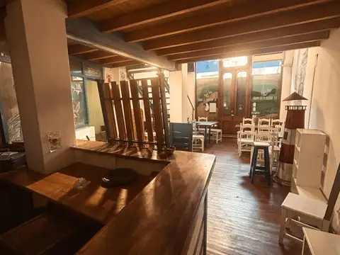 Casa - Centro