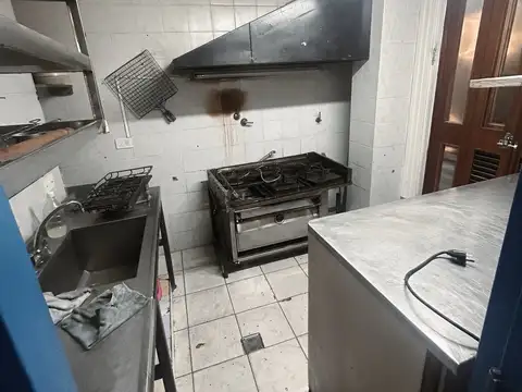 Casa en Venta al Oeste
