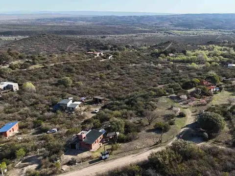 Terreno en Venta de 594,0 m2