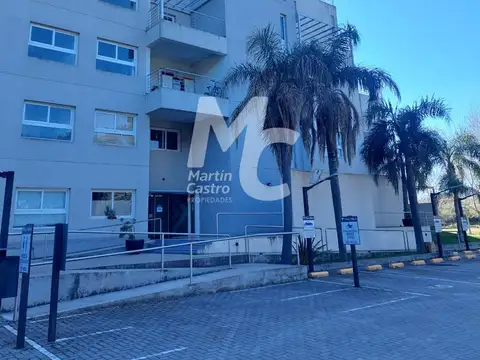 Departamento en Alquiler de 2 ambientes