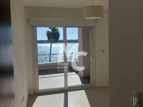Departamento en Alquiler al Norte