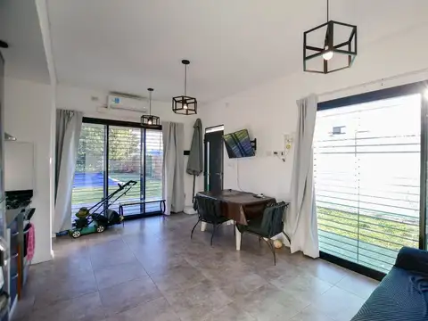 Casa en Venta 2 años