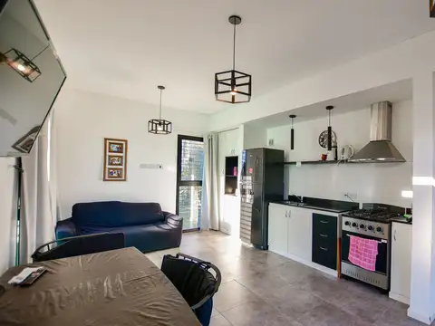 Casa en Venta de 1 dormitorio