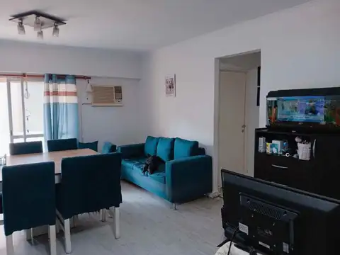 VENTA DEPTO BELLA VISTA 4 AMB APTO CRÉDITO