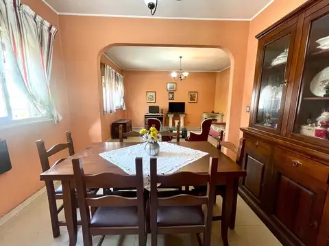 Casa en Venta 18 años