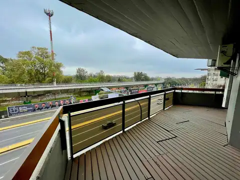 Departamento en Venta con 2 cocheras