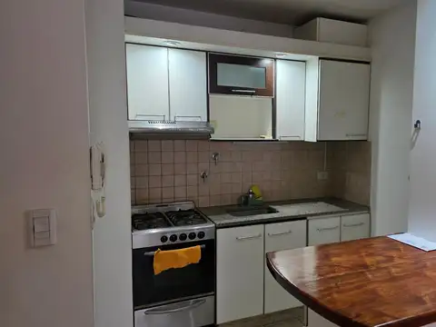 Departamento en Alquiler en Caballito Norte, $ 560.000