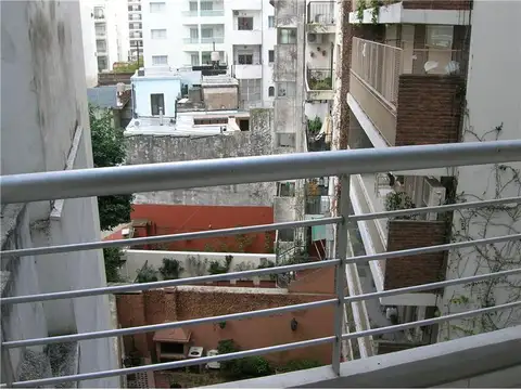 Departamento en Alquiler de 1 dormitorio