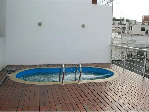 DEPARTAMENTO 2 AMBIENTES - RECOLETA, CAPITAL FEDERAL