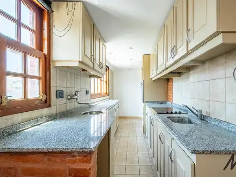 Departamento en Venta al Sudeste