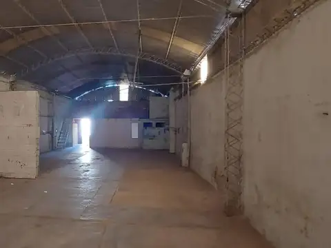 Galpon en Venta en Godoy Cruz, USD 150.000