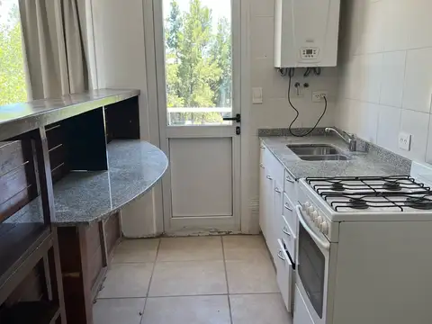 Departamento en Venta en Santa Barbara, USD 123.000