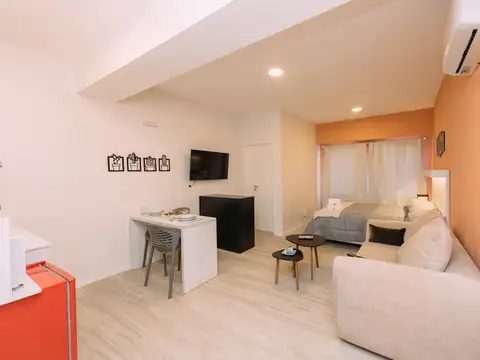 Departamento en Alquiler Temporal en Palermo, $ 750.000