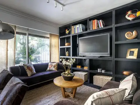 San Martin de Tours 2900, Piso 1