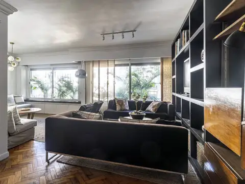 Departamento en Alquiler de 2 dormitorios