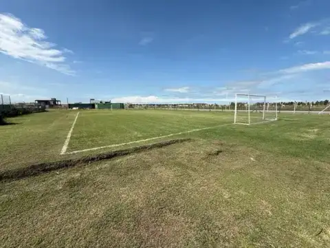 Lote En Venta En Barrio San Simon, Canning