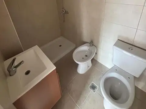 Departamento en Alquiler de Monoambiente